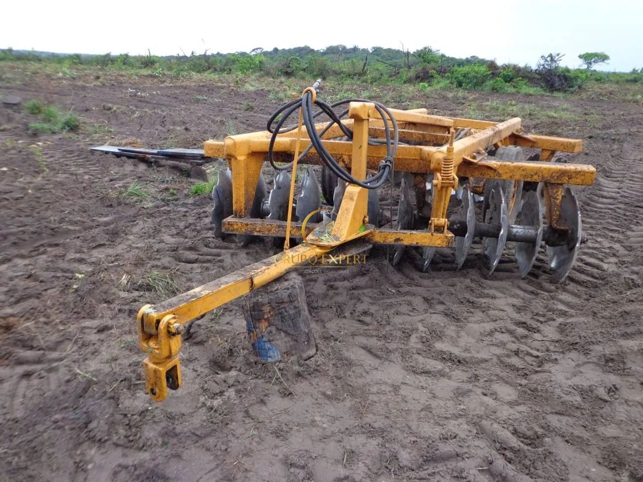 Fazenda à venda em Nova Canaã do Norte MT - Foto 3