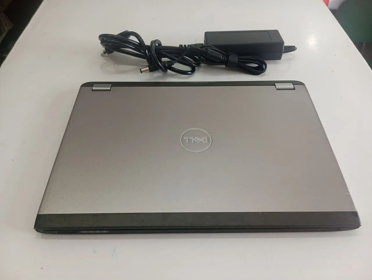 NOTEBOOK DELL CORE i5 COM SSD R$899 - Foto 4