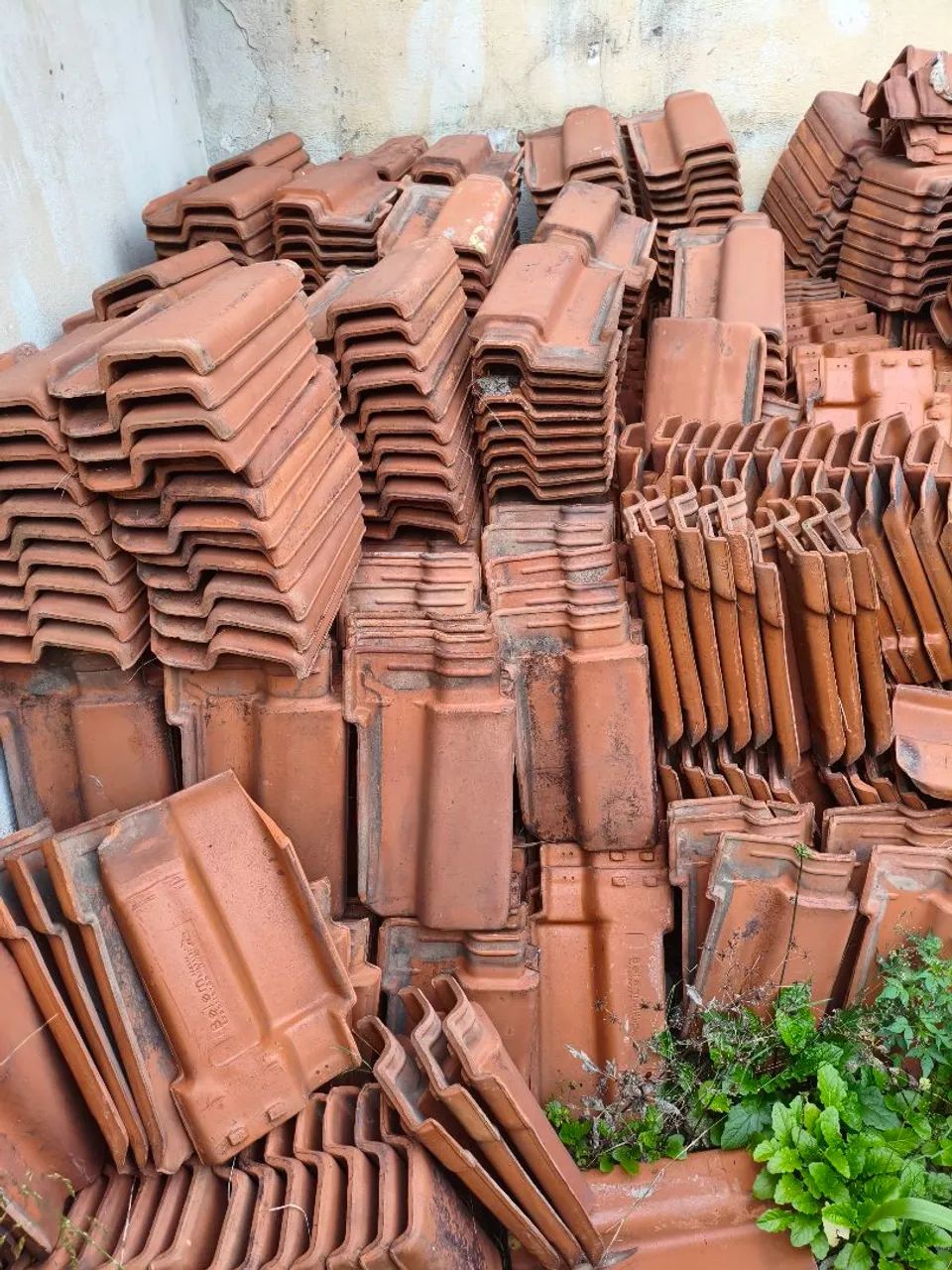 Vendo telha colônia  - Foto 2