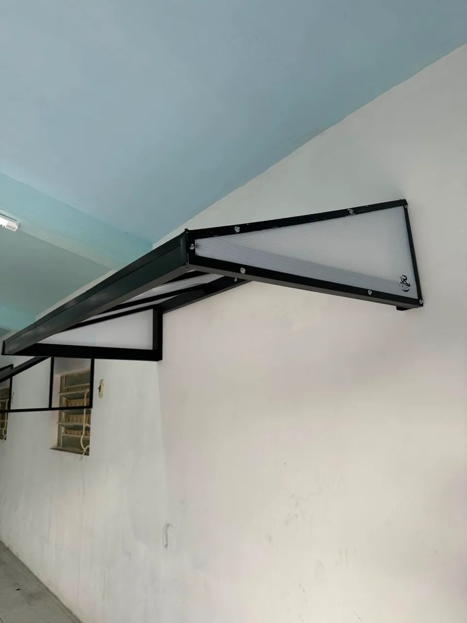 TOLDO FIXO NOVO - Foto 2