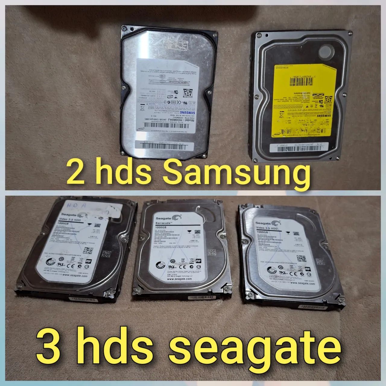 Peças de computador - Foto 4