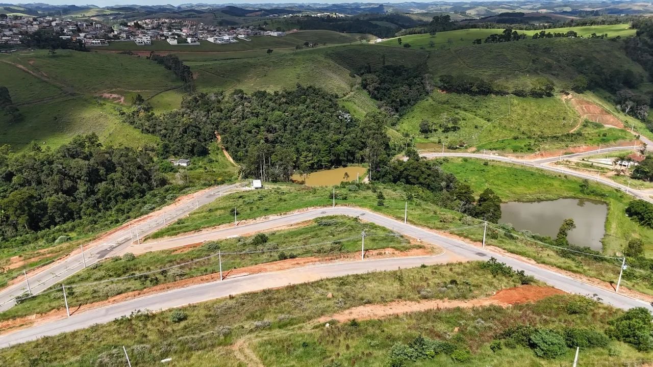 Excelente lote em Barbacena  - Foto 2