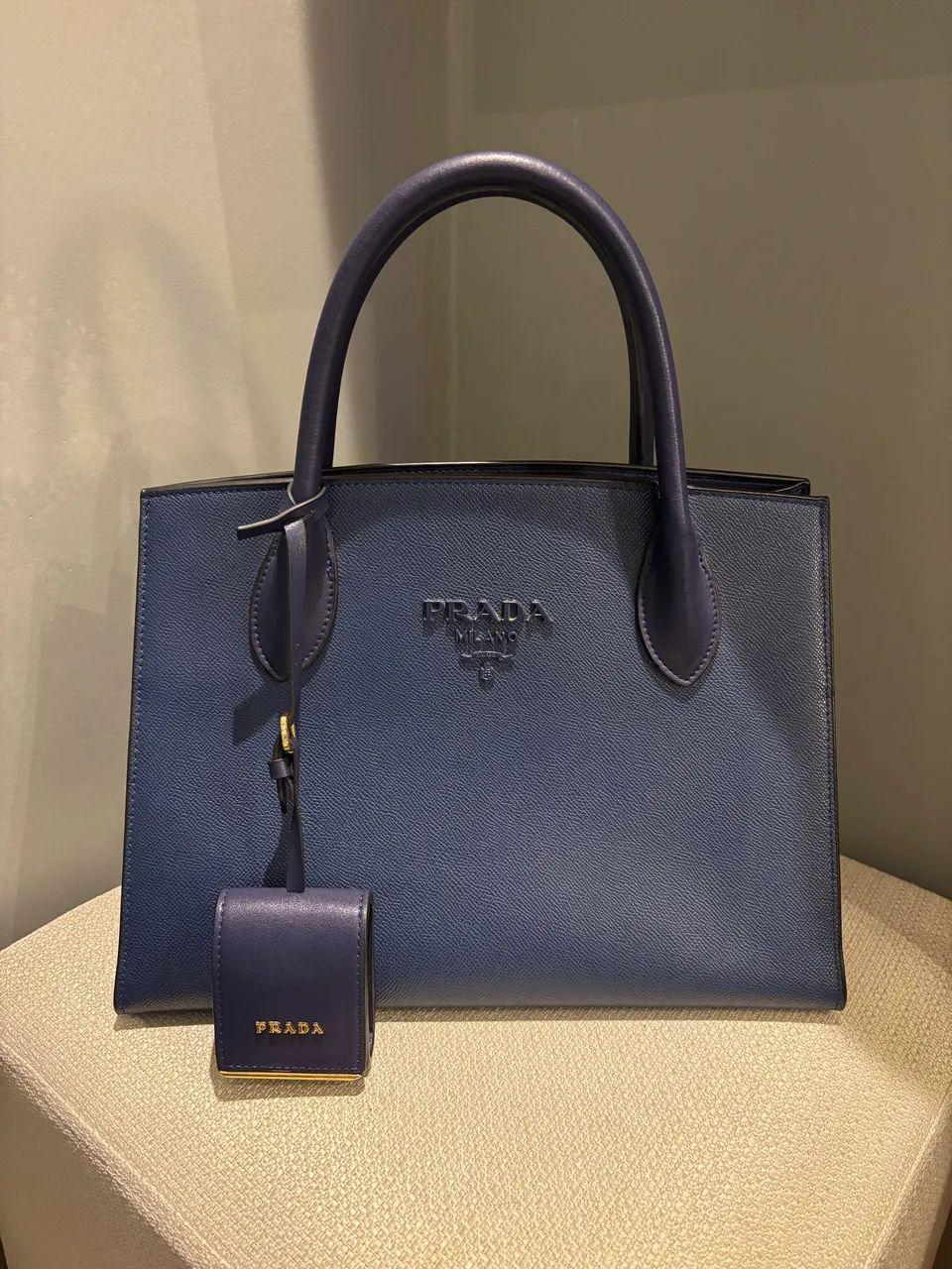 Bolsa Prada Kristen