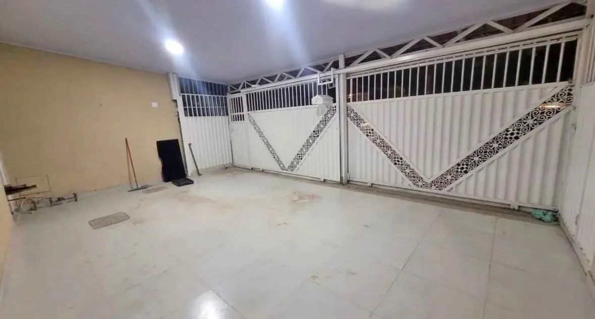 Casa a venda em Samambaia 
