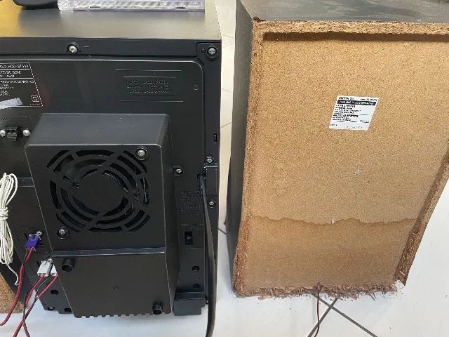 System Sony  - Foto 3