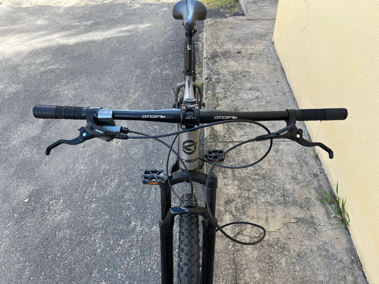 BICICLETA ARO 29 NOVA!! - Foto 3