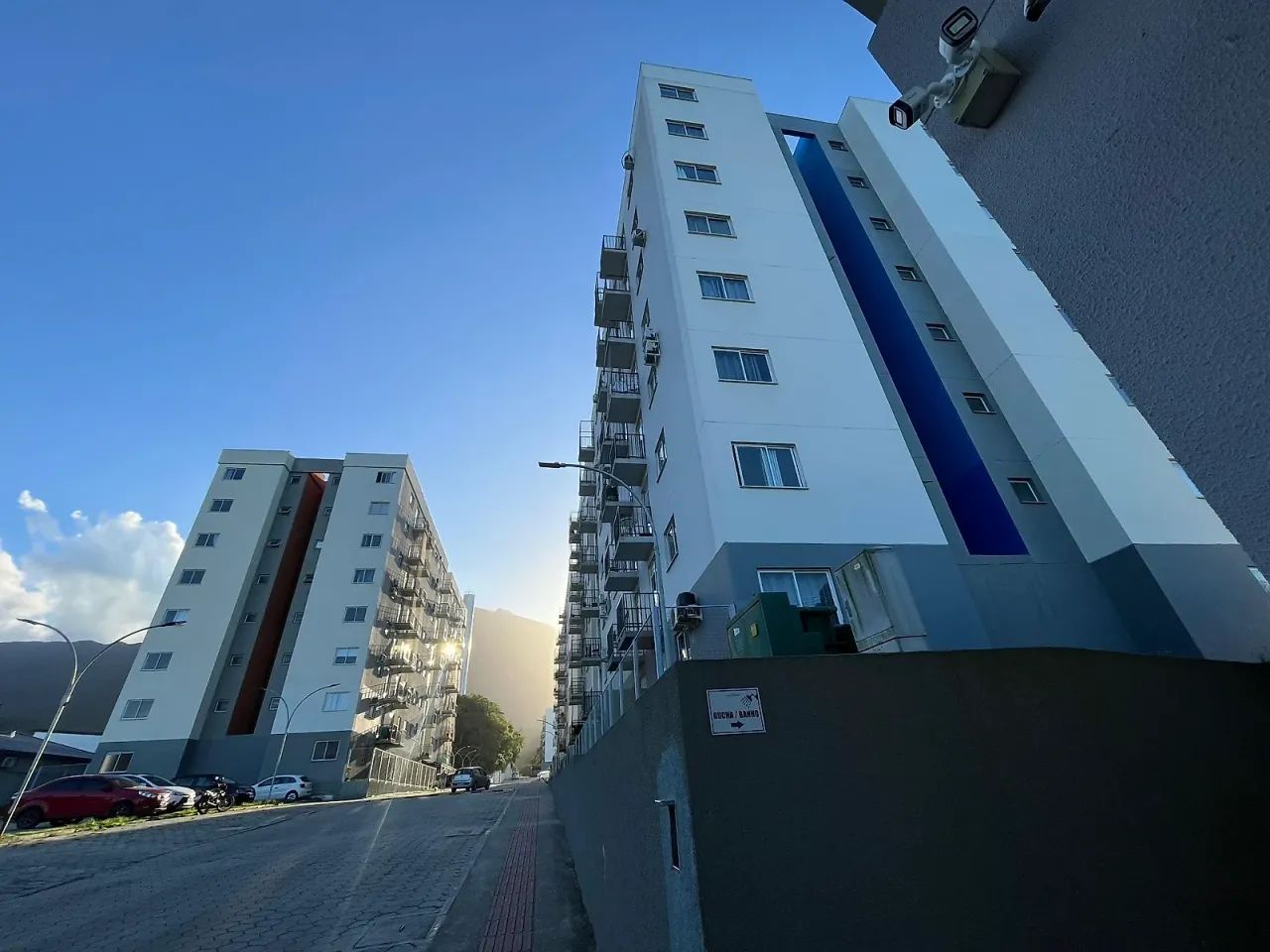Apartamento 2 Dormitórios na Praia de Fora - Foto 5