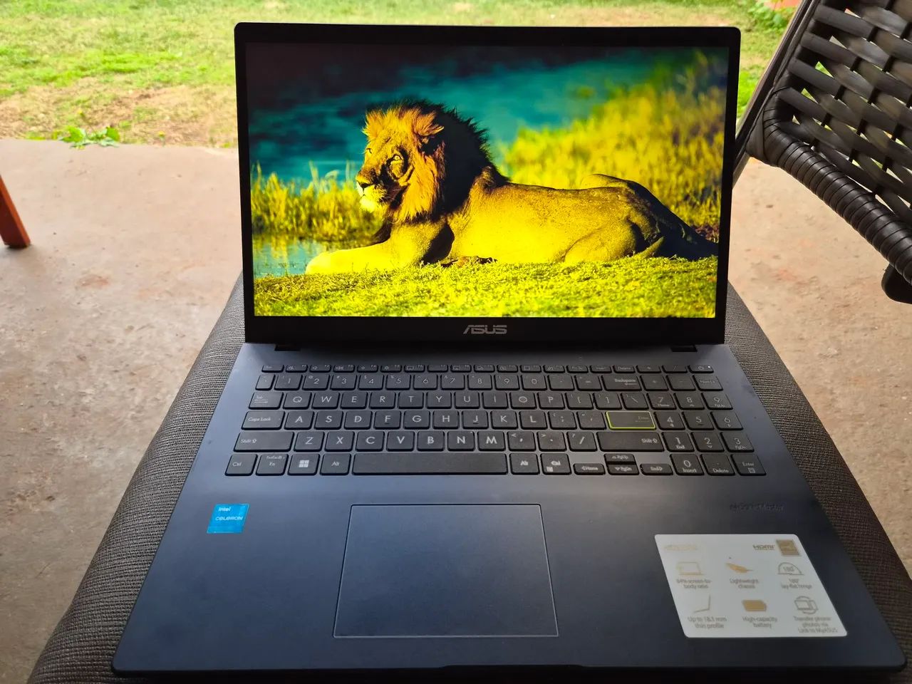 Asus Vivobook Go 15 E510MA - Foto 4