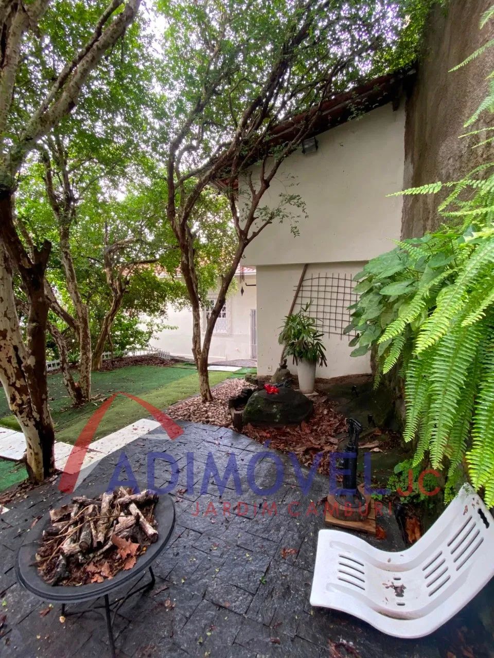 Casa Duplex no Centro de Vitória! Com 5 Quartos, 1 Suíte, 3 Vagas, 400m².! - Foto 5
