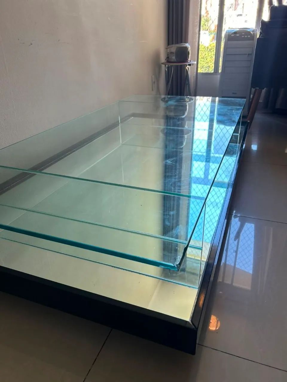 Mesa de centro 