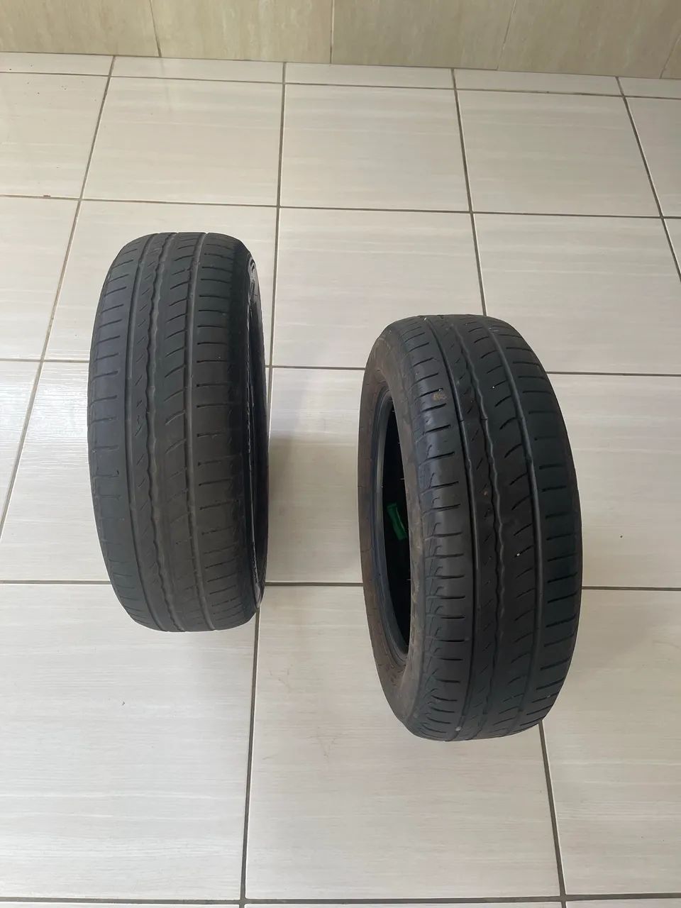 Pneus seminovos  - Foto 4