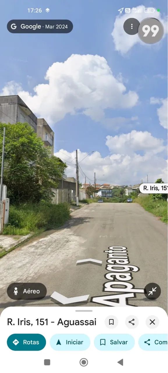 Foto - São Paulo - Chácara Santa Maria