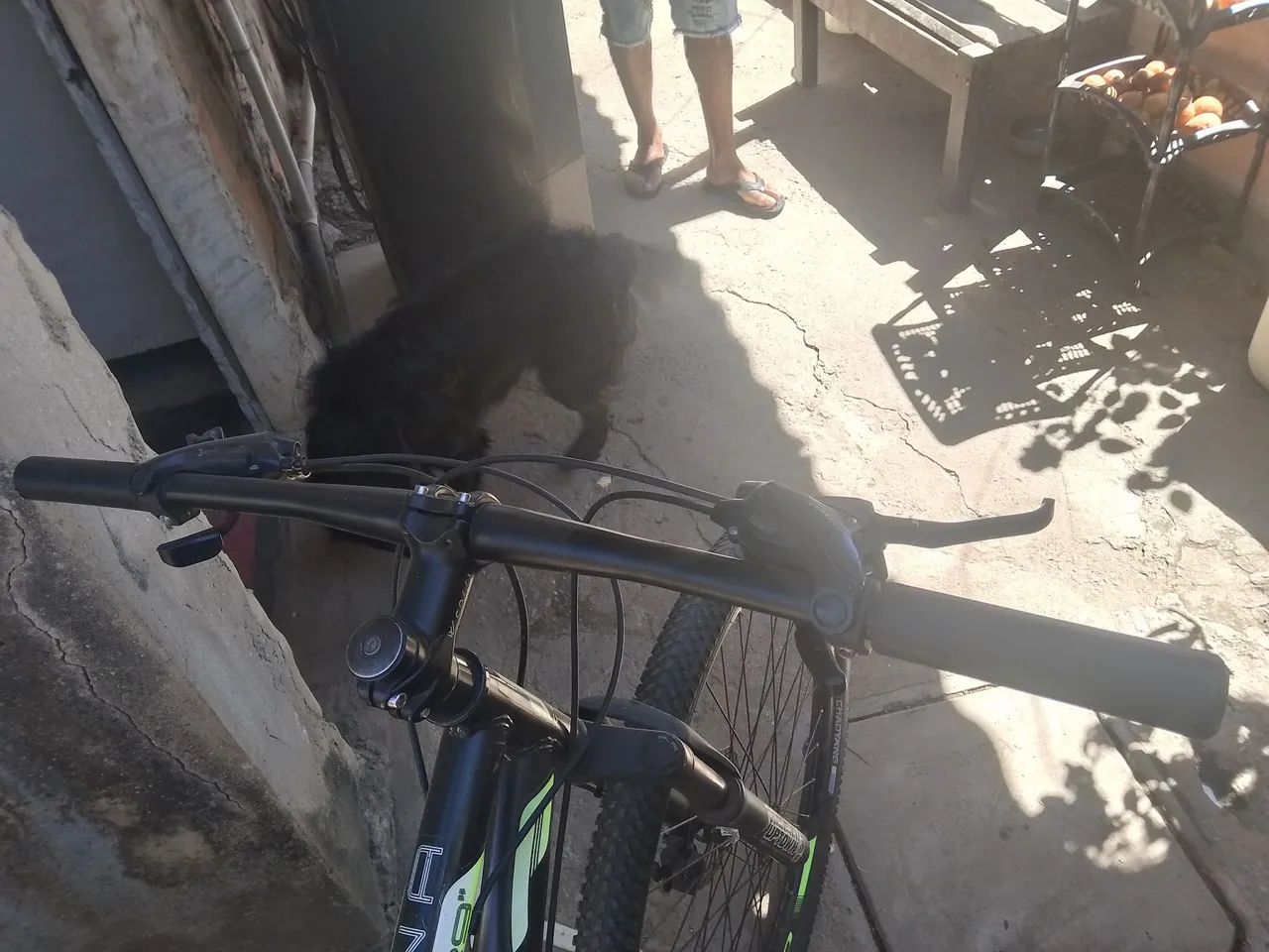 Bicicleta  - Foto 3