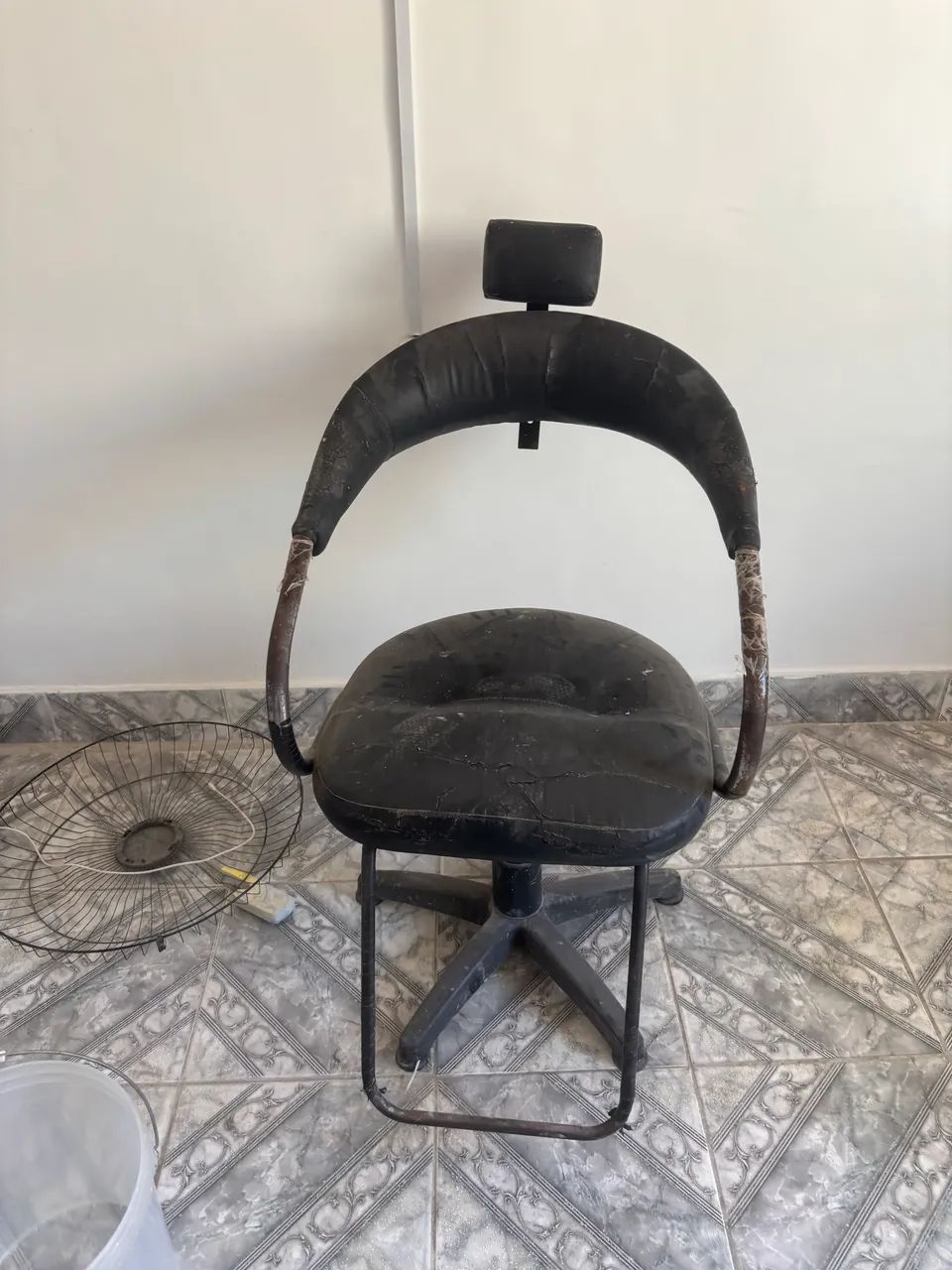 Lavat ório Cadeira de salão  - Foto 2