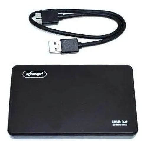 HD EXTERNO 1 tb USB 3.0  - Foto 2