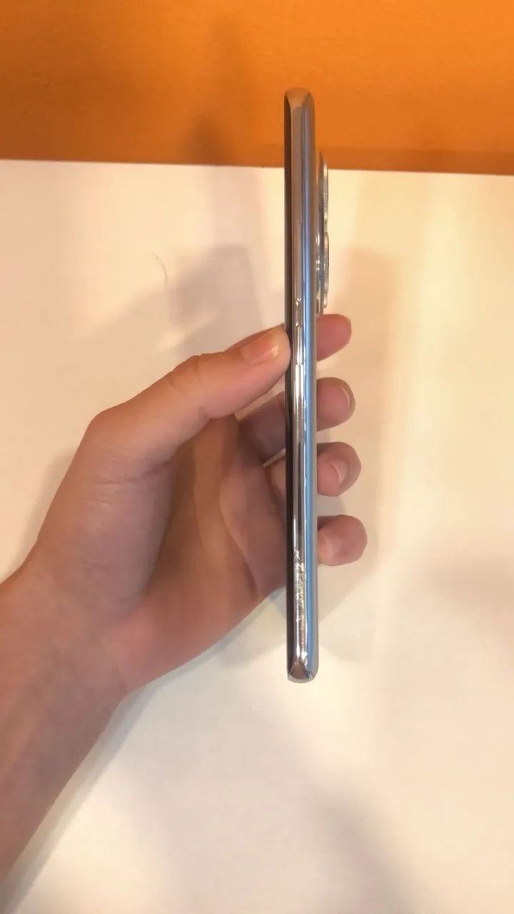 Xiaomi POCO X7 256 GB Excelente - Troco Parcelo 18X Loja Centro - Foto 3