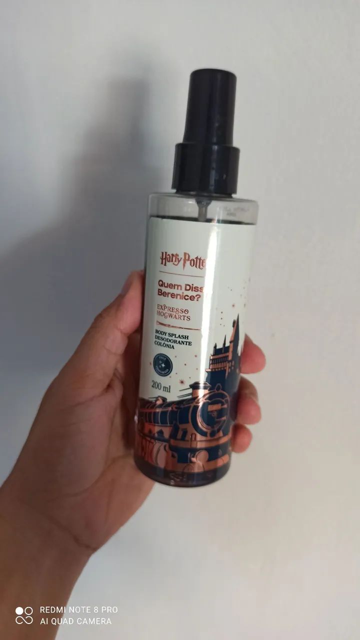 Body Splash  - Foto 3