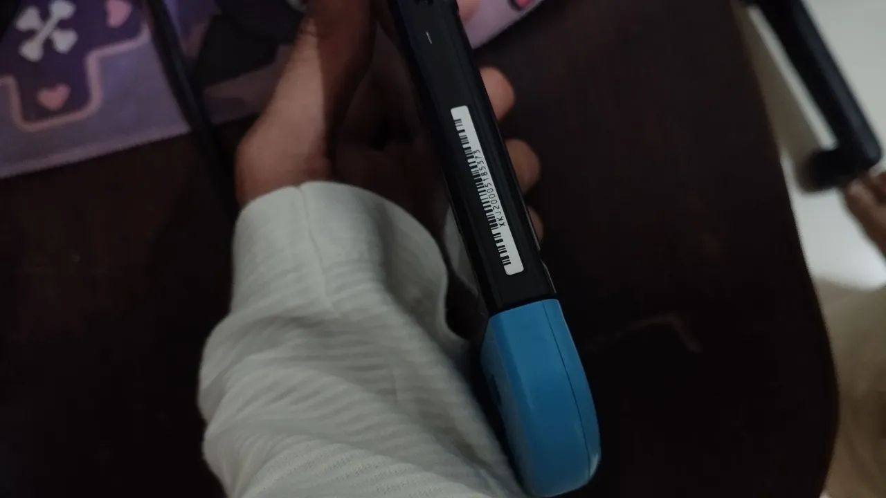 Nintendo switch bloqueado - Foto 2