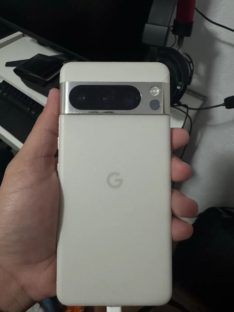 Google Pixel 9 Pro XL 128GB - Semi-novo - Celulares e Smartphones