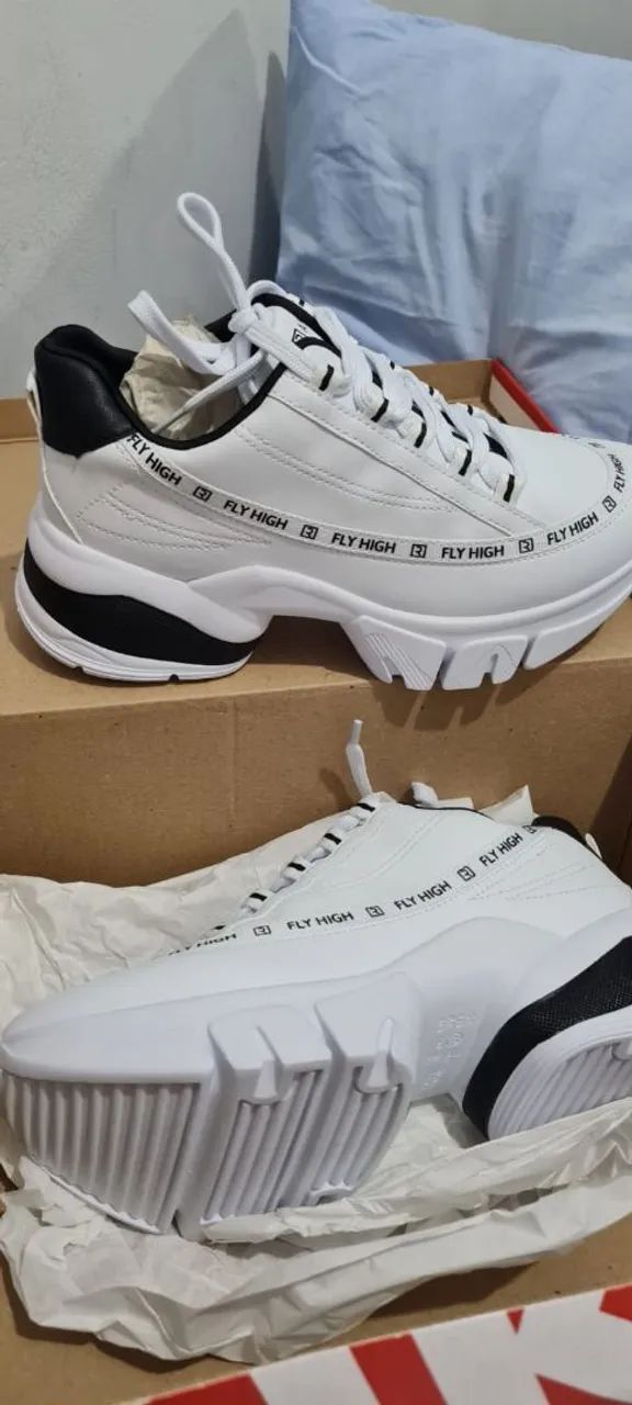 Tenis Ramarim original 