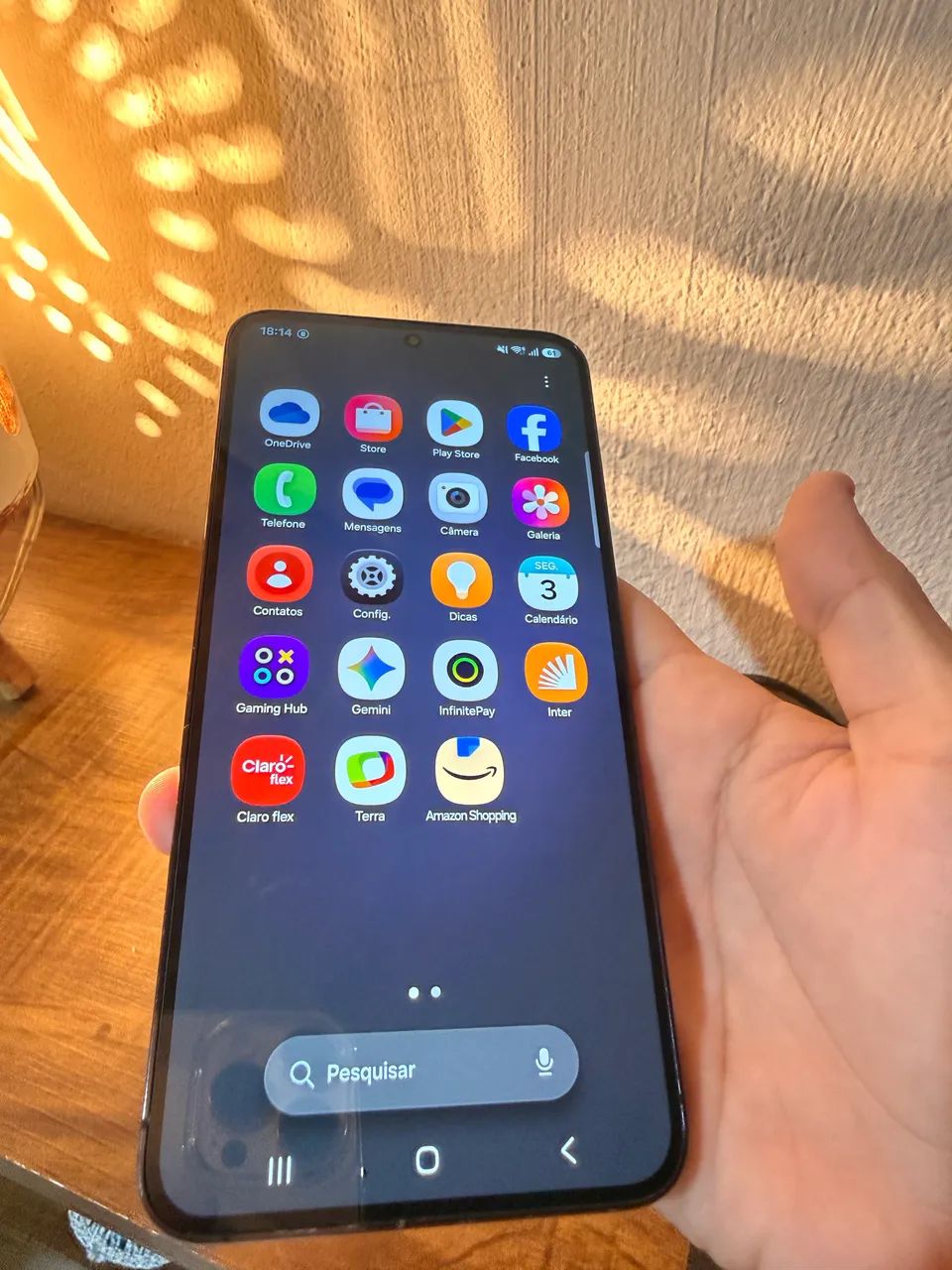 Samsung s23 Plus 256gb  - Foto 5