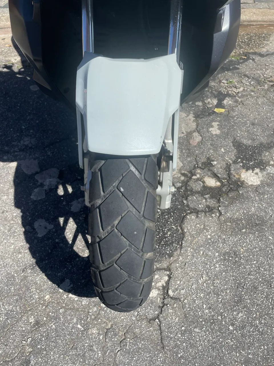 Moto ADV 150 - Foto 4