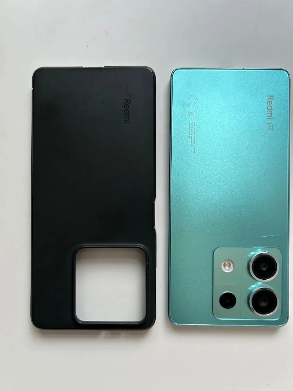 xioami Redmi note 13 celular smartphone  - Foto 3