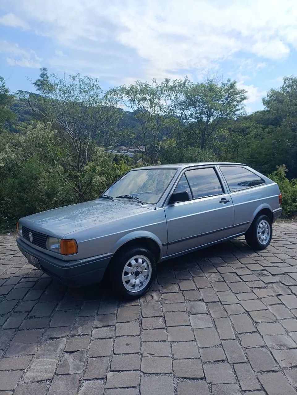 Volkswagen Gol 1994