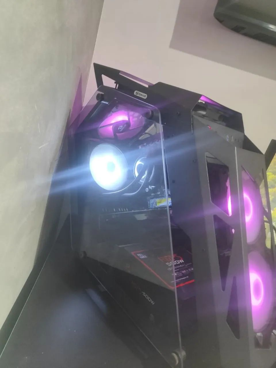 PC Gamer TOP - Roda tudo - Foto 2