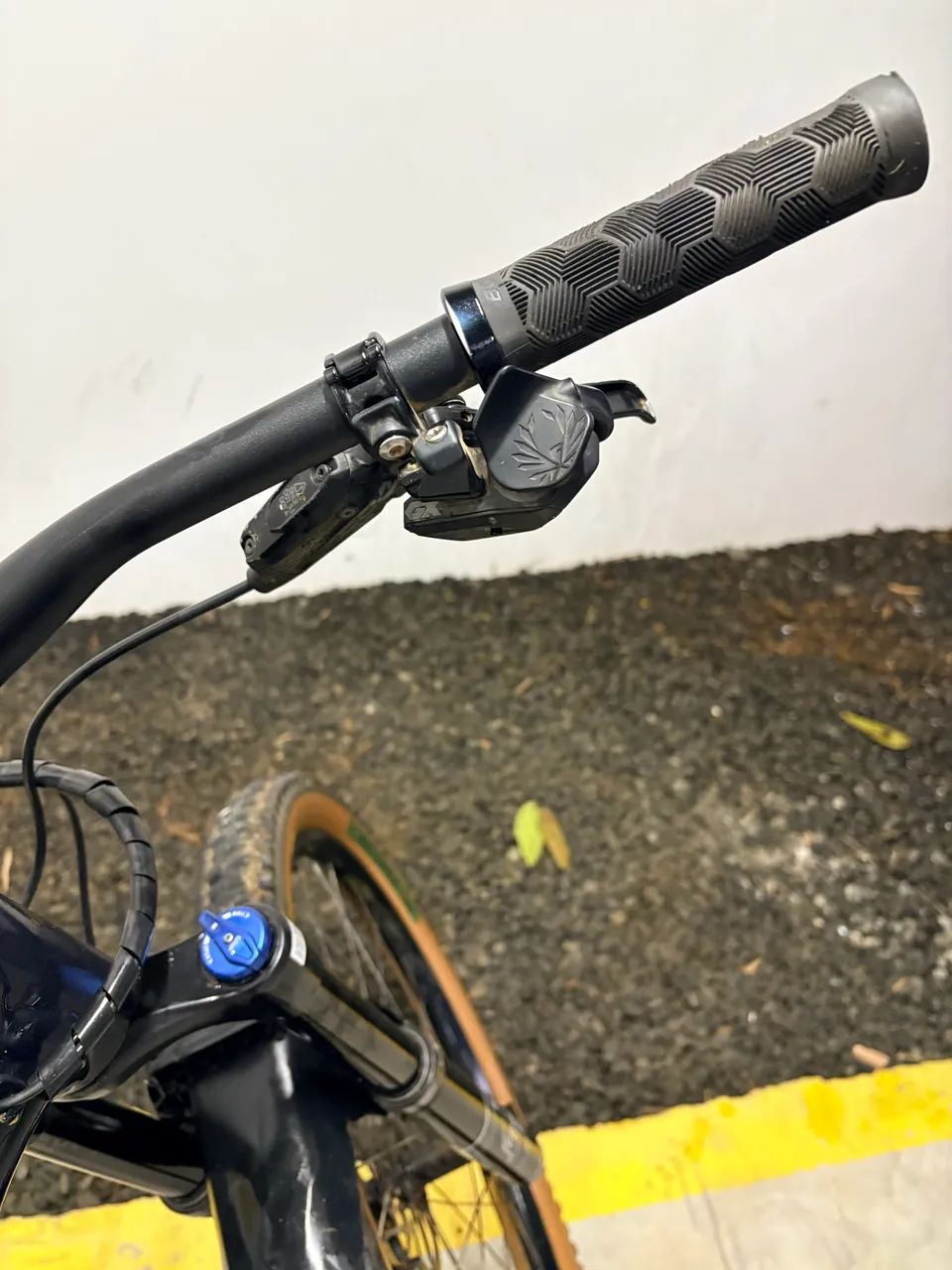 Specialized Turbo levo Câmbio eletrônico GX - Foto 5