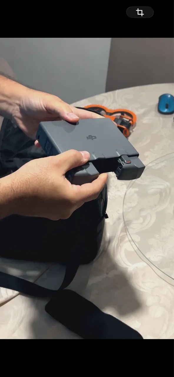 DJI Drone Avata 2 Combo Fly More - Foto 2