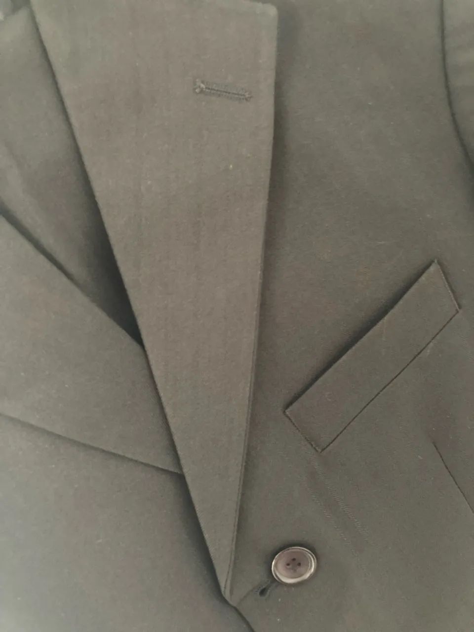Terno masculino  - Foto 3