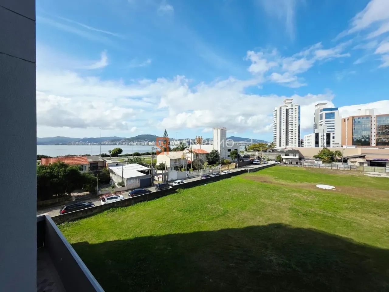 Estreito | Apartamento 3 quartos, sendo 1 suite - Foto 4