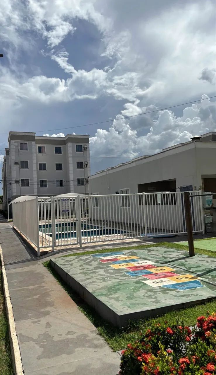 Apartamento Chapada dos Montes  - Foto 3