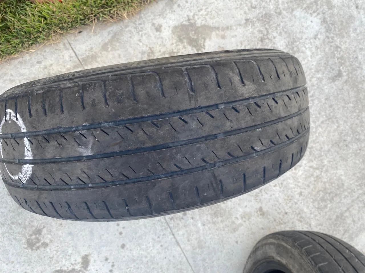 Pneu 195/60/15 - Foto 3