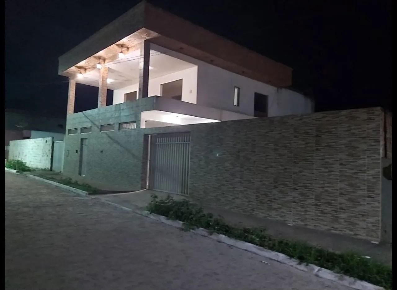 Casa em Carpina