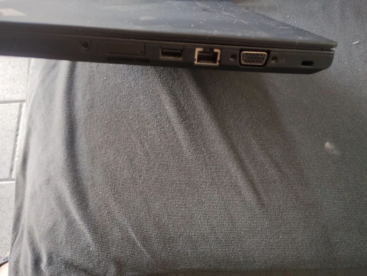 Notebook I5 8Gb SSD 256Gb - Foto 4