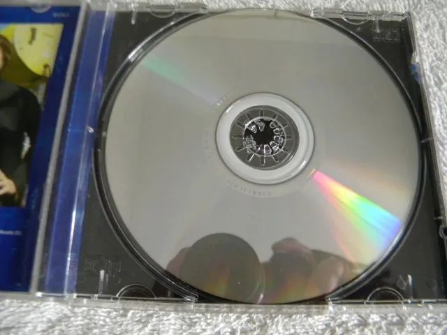 Cd Começar de Novo Internacional. - Foto 3