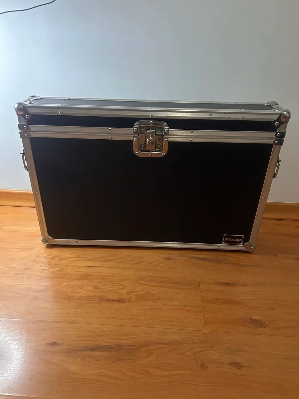 Hardcase para TV de 32 polegadas - Foto 4