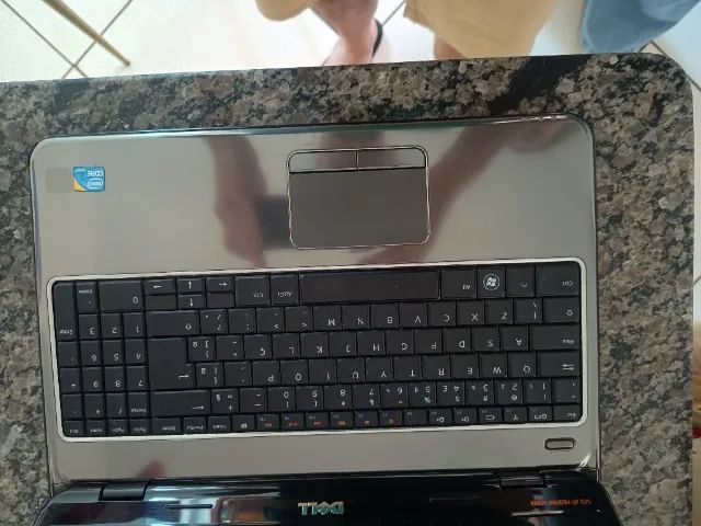 Notebook Dell Inspiron 15 - Foto 2
