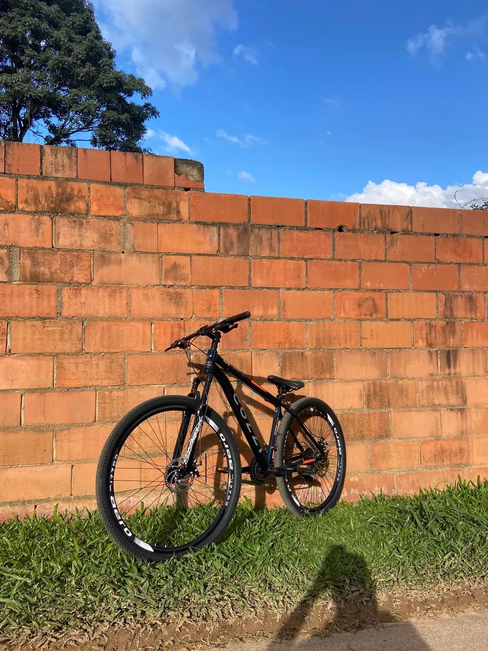 Bicicleta aro 29 Colli  - Foto 3