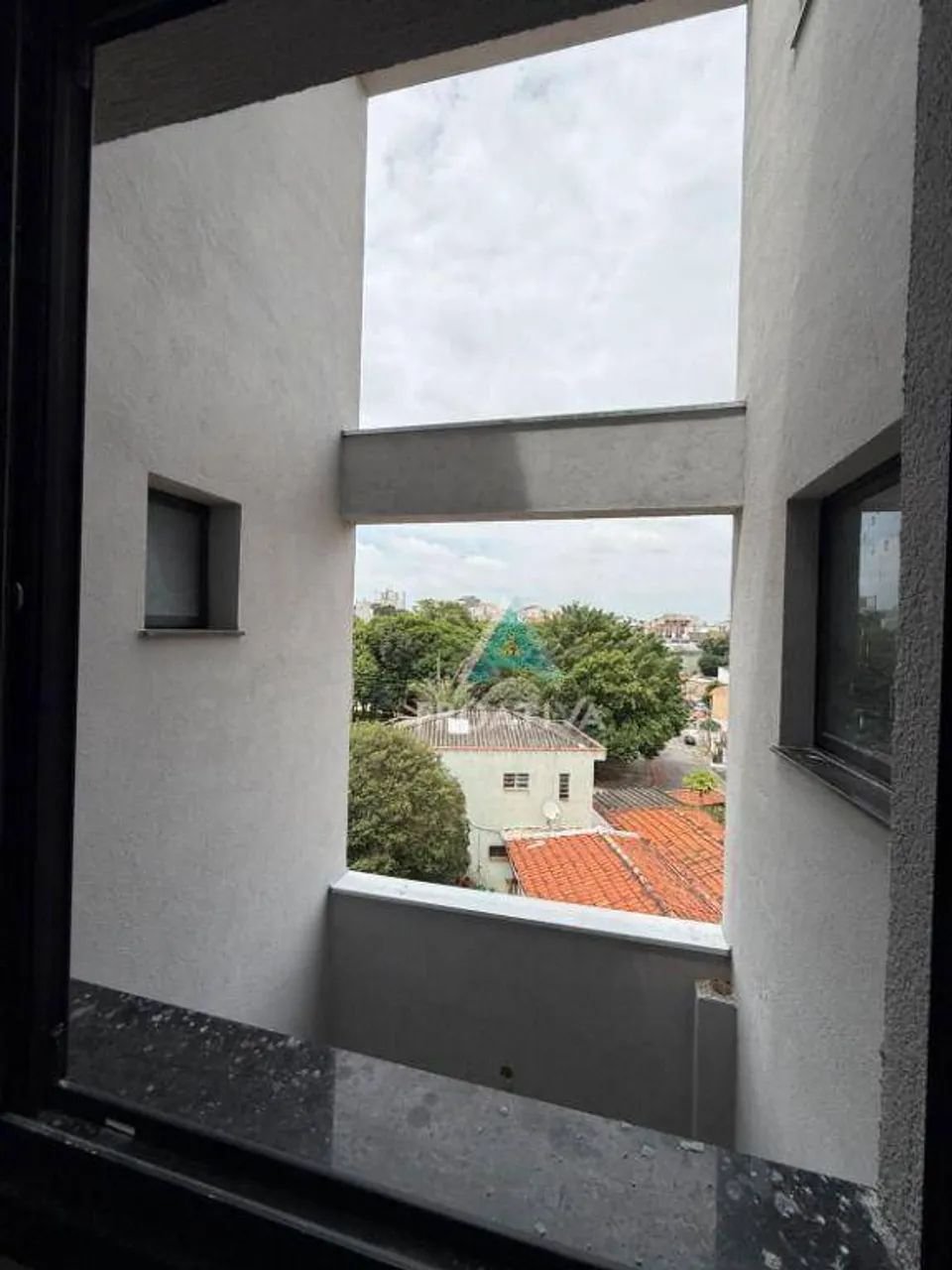 Apartamento com 2 dormitórios, 66 m² - venda - Parque Oratório - Santo André/SP - Foto 3
