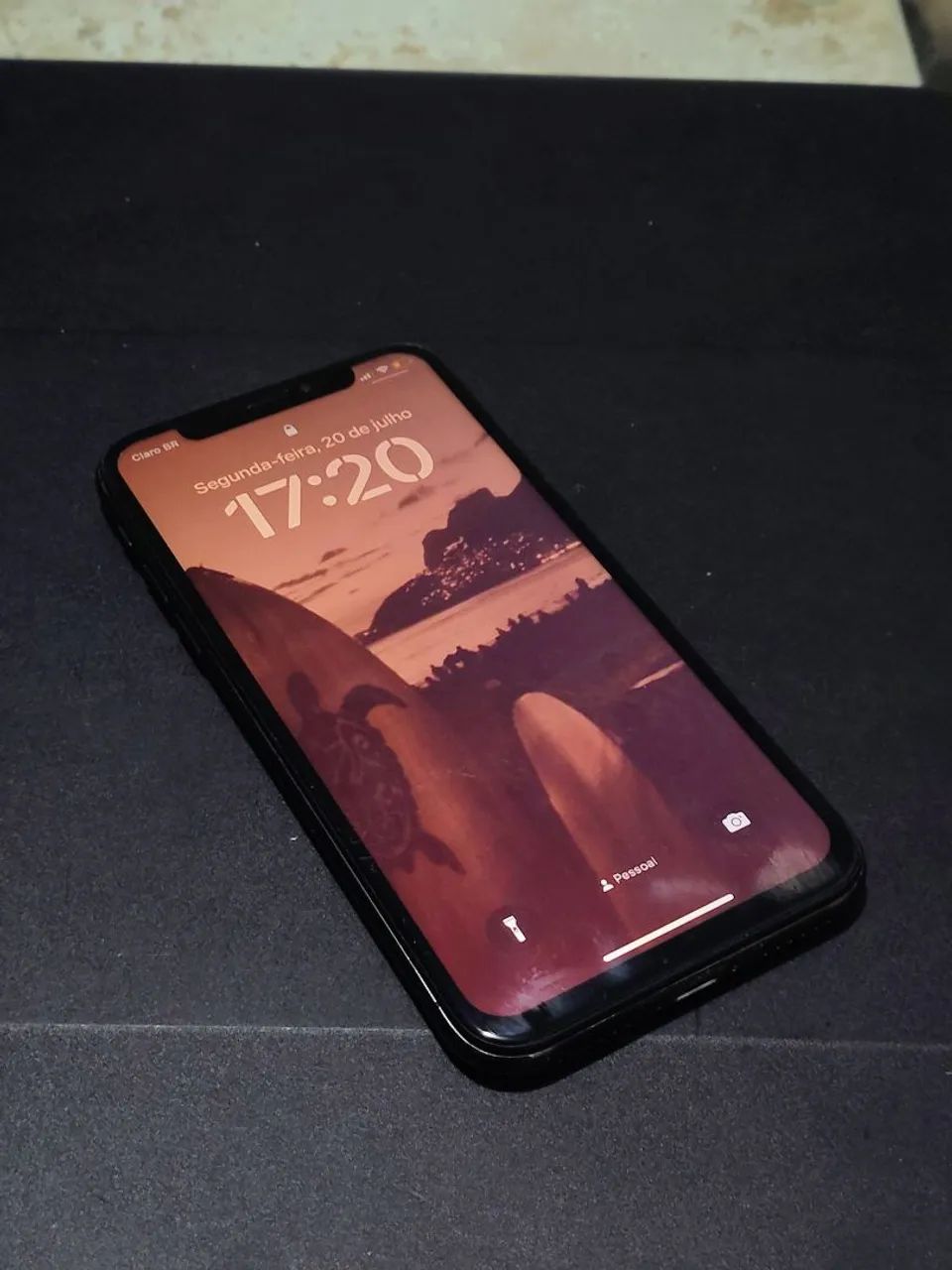 iPhone X 256gb  - Foto 2