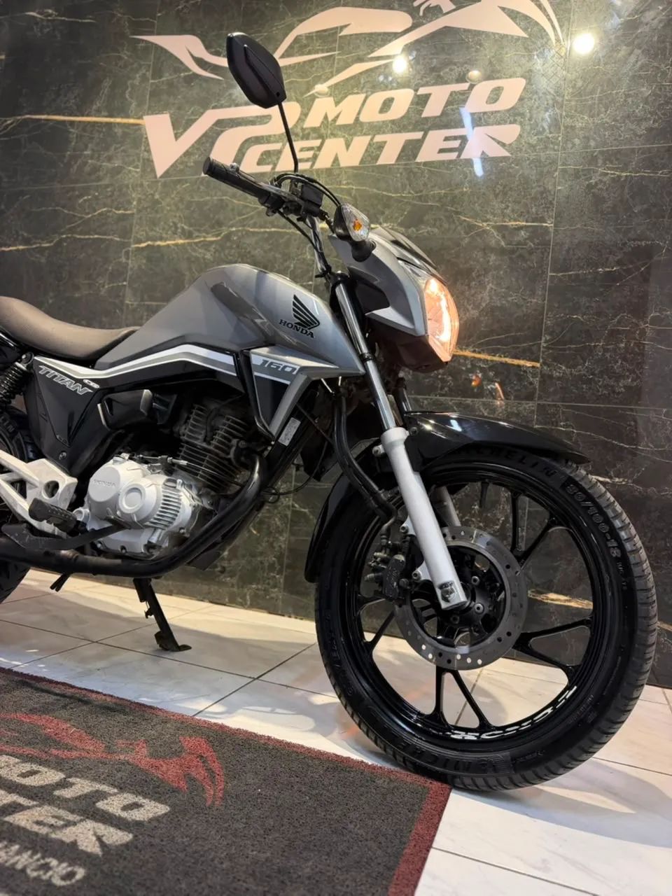 TITAN 160 2019 - Foto 4