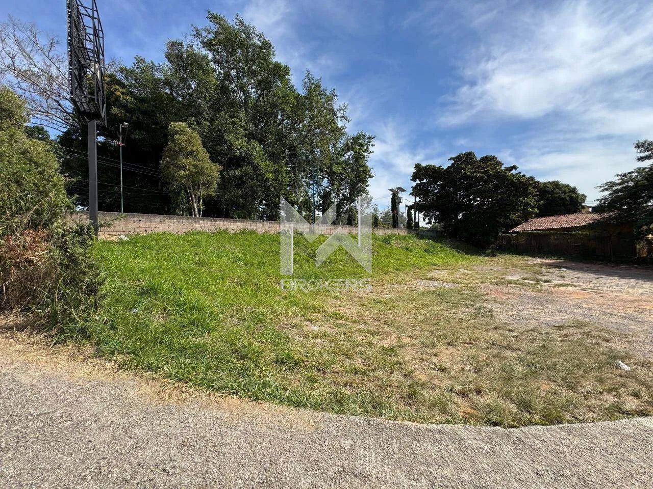 Terreno à venda na Estrada da Boiada em Vinhedo - SP - Foto 5