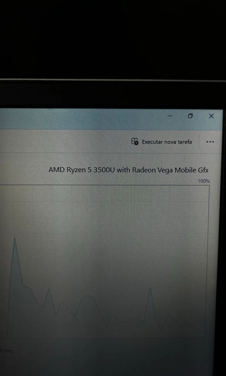 Notebook Lenovo IdeaPad S145 Ryzen 5 SSD NVMe - Foto 5