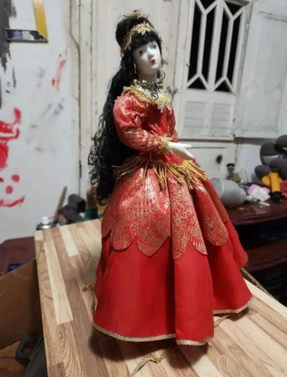 Coisas da vovó  - Foto 2