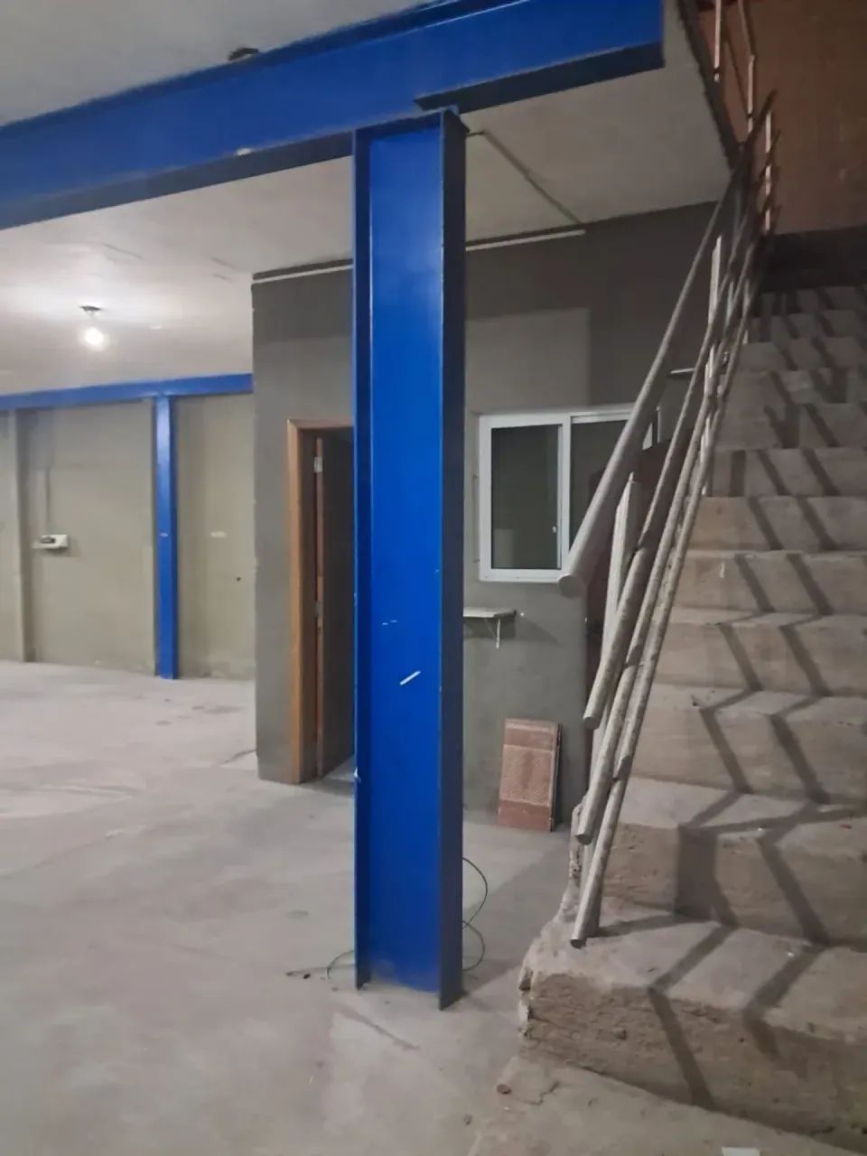GALPÃO PARA LOCAÇÃO  420 m² - Foto 3