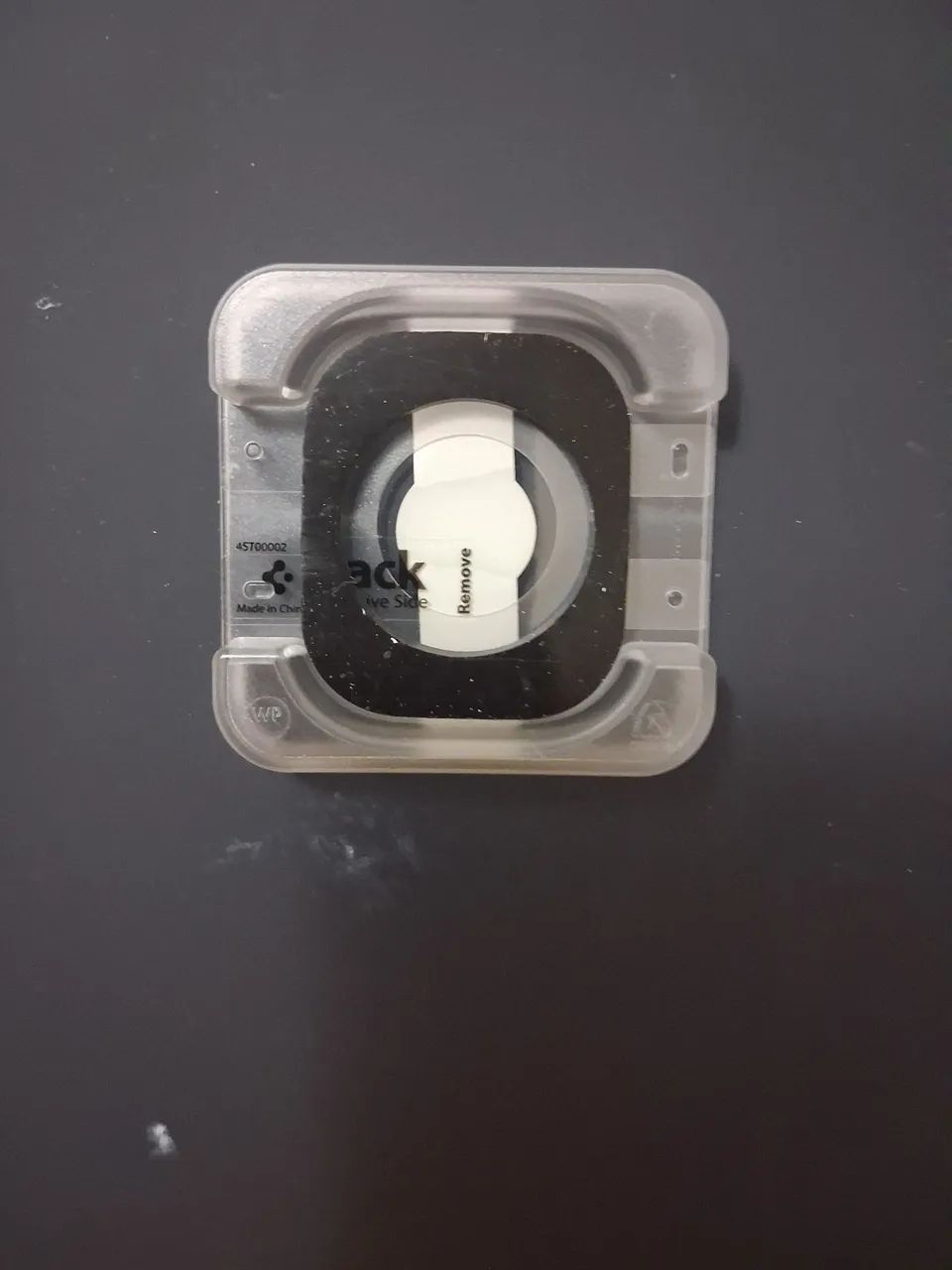 Película Spigen Apple Watch Ultra - Foto 5