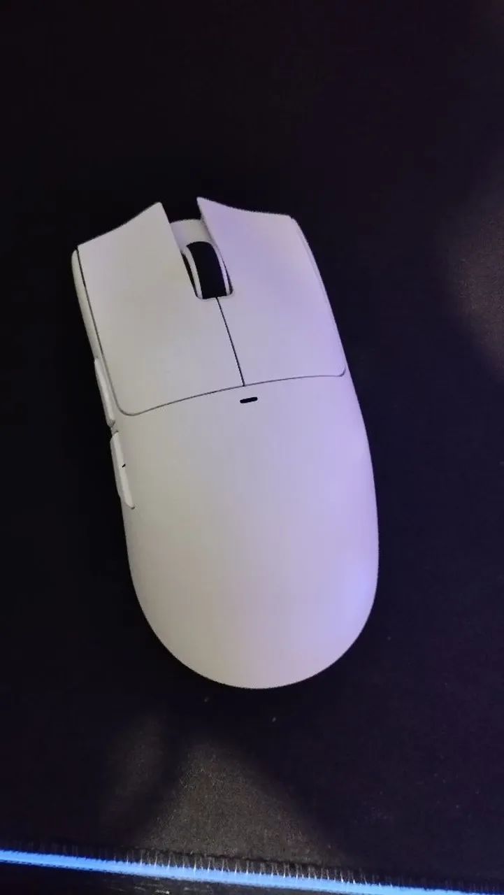 Mouse Gamer Attack Shark X11 Sem Fio